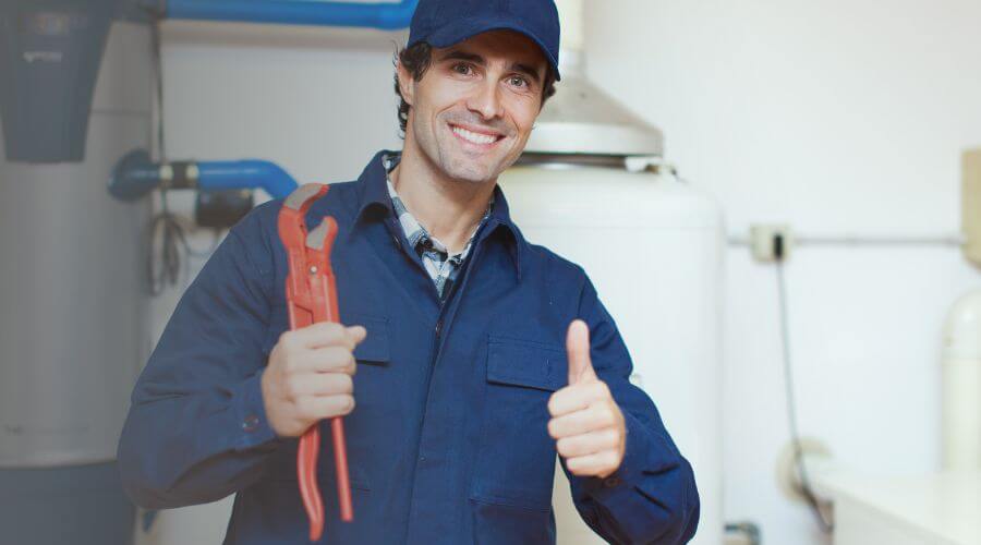 Professional septic pumping service in El Cerrito, CA